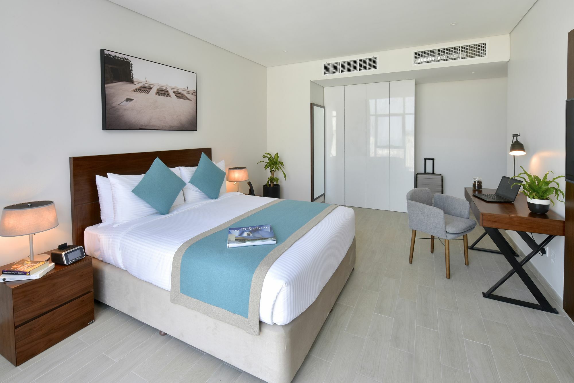 Swiss-Belresidences Juffair Manama Exterior foto